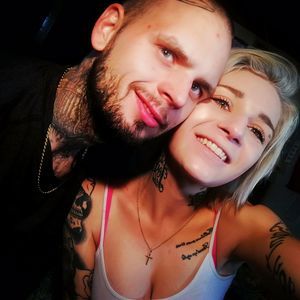 Meet your Posher, Angel